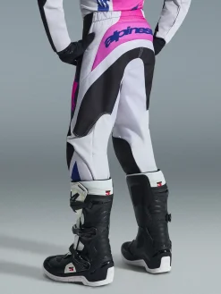 2026 Youth Fluid Grid Pants