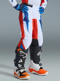 2026 Youth Fluid Grid Pants