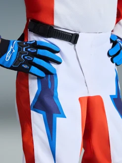 2026 Youth Fluid Grid Pants