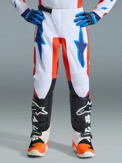 2026 Youth Fluid Grid Pants