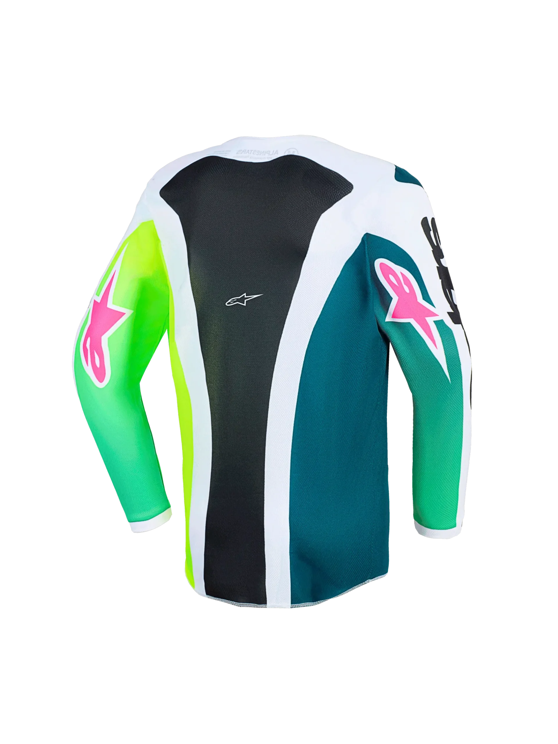2026 Youth Fluid Portl Jersey