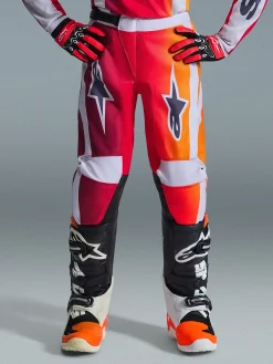 2026 Youth Fluid Portl Pants