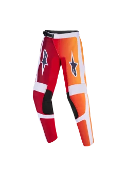 2026 Youth Fluid Portl Pants