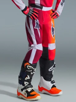 2026 Youth Fluid Portl Pants