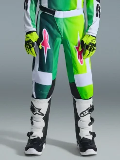 2026 Youth Fluid Portl Pants