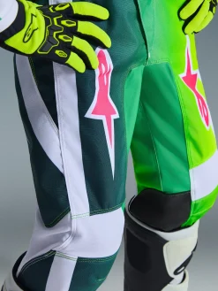 2026 Youth Fluid Portl Pants