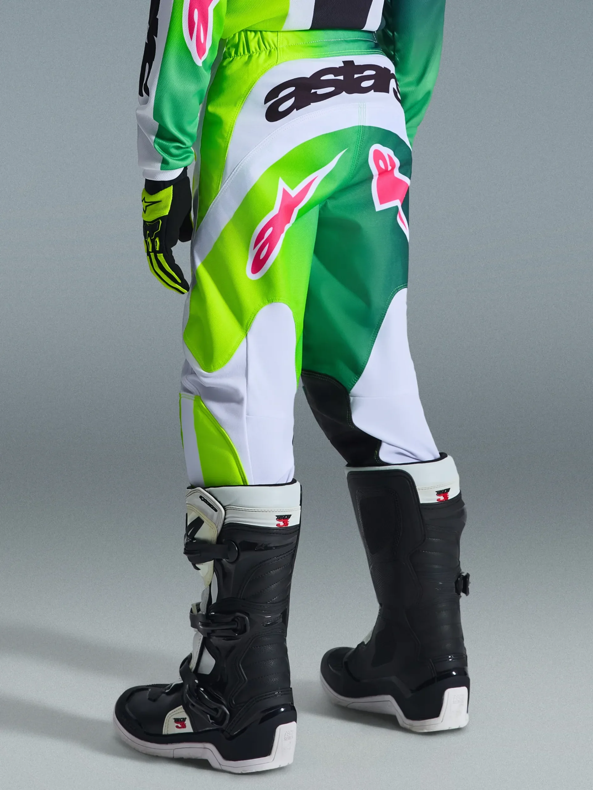 2026 Youth Fluid Portl Pants