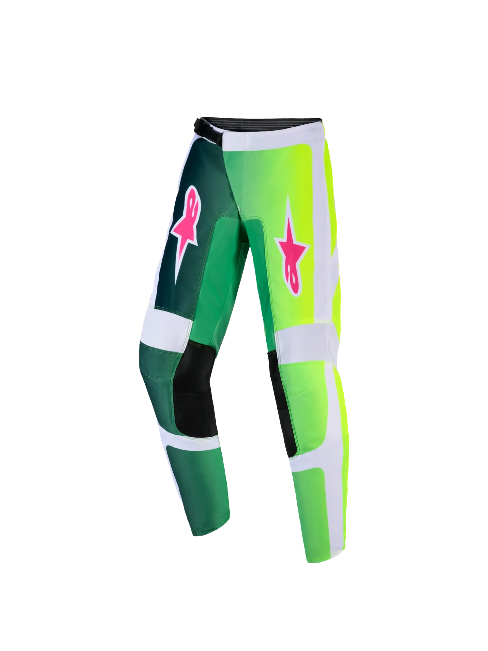 2026 Youth Fluid Portl Pants