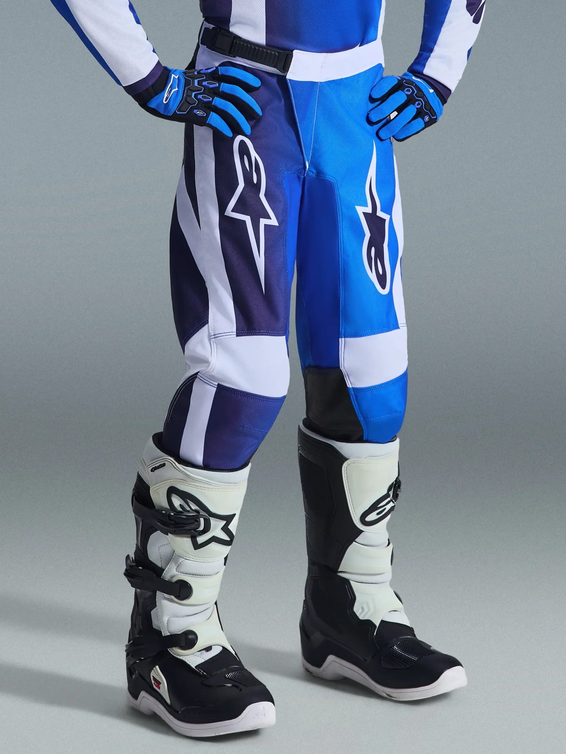 2026 Youth Fluid Portl Pants