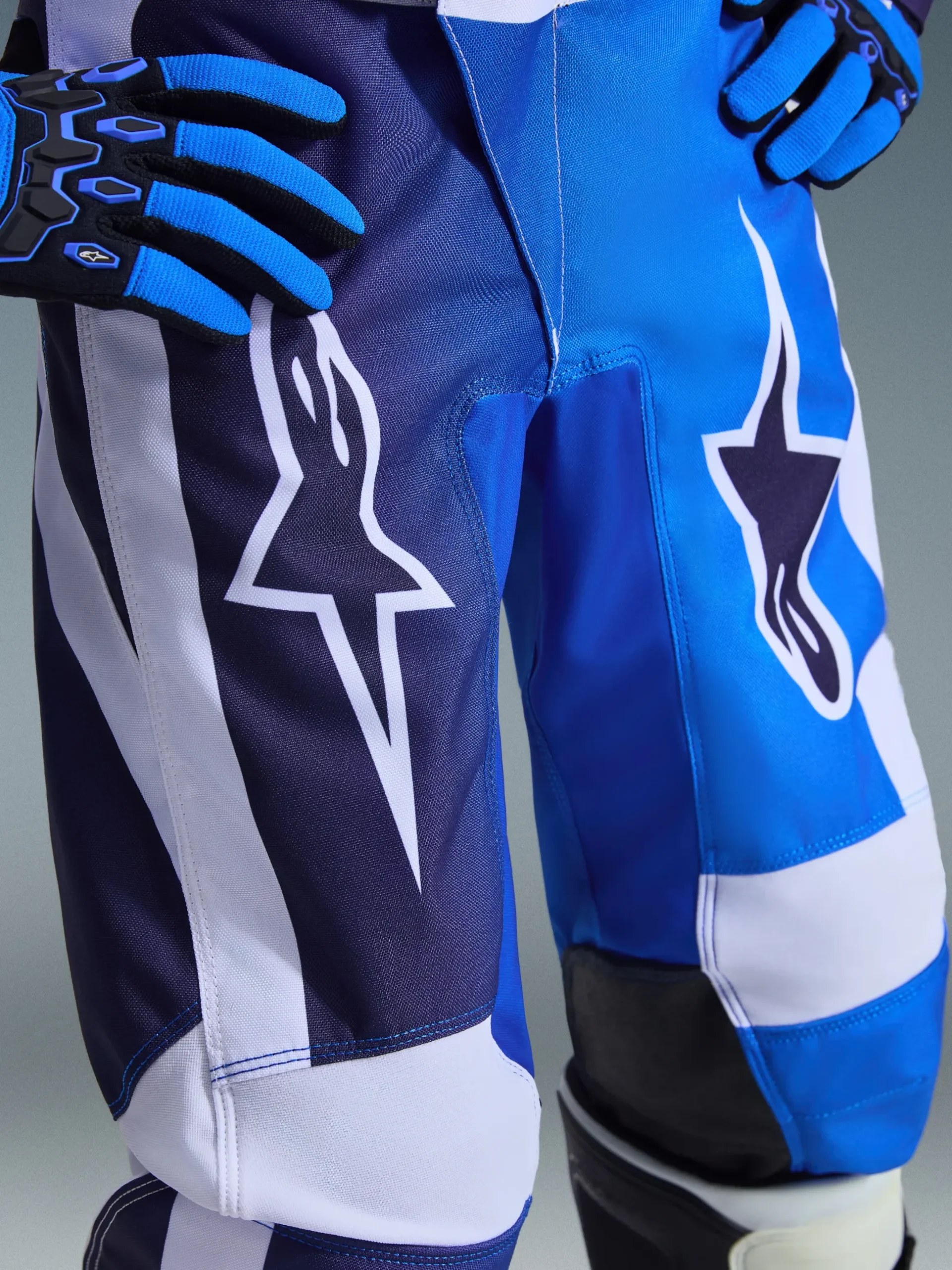 2026 Youth Fluid Portl Pants