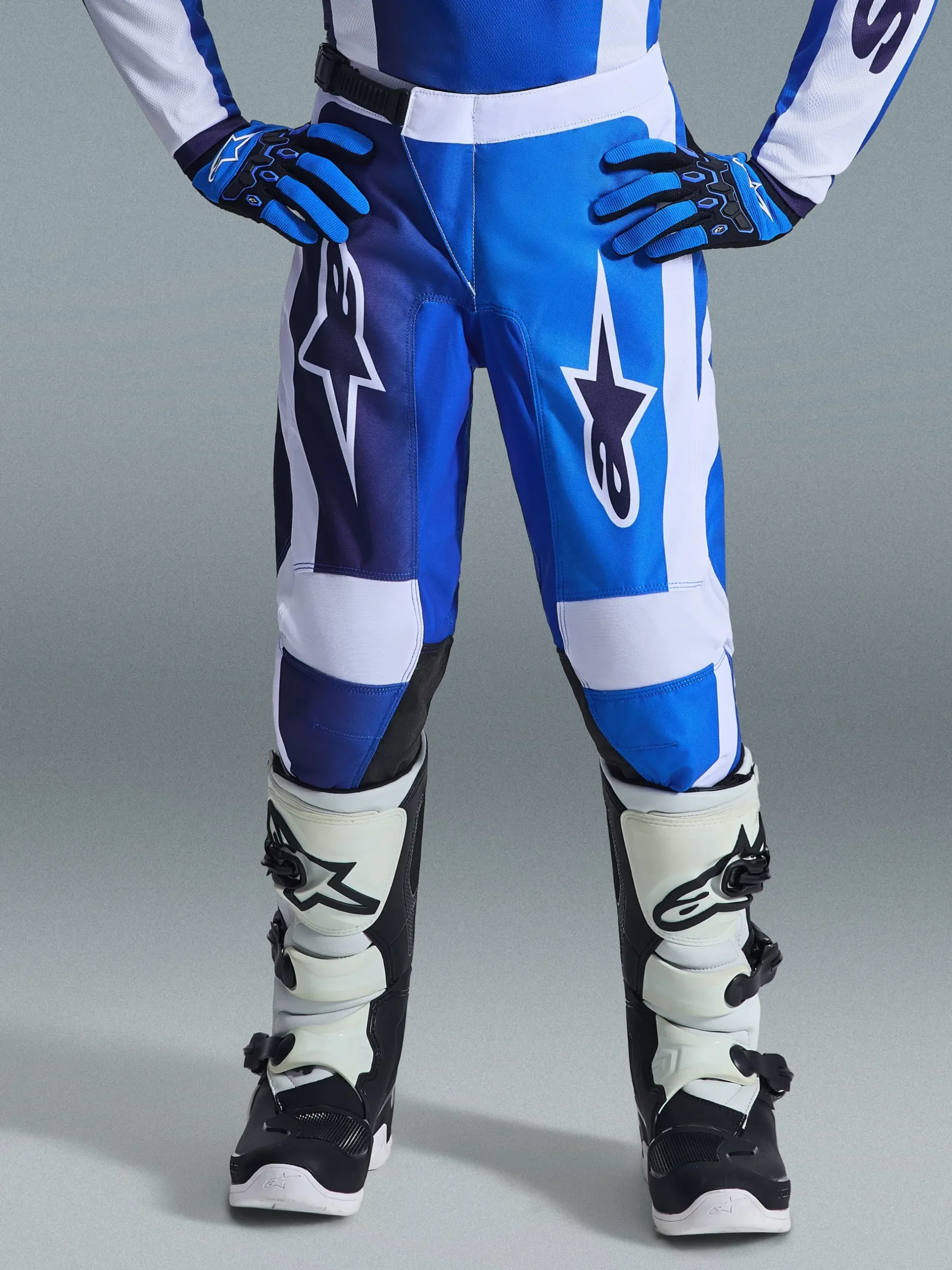 2026 Youth Fluid Portl Pants