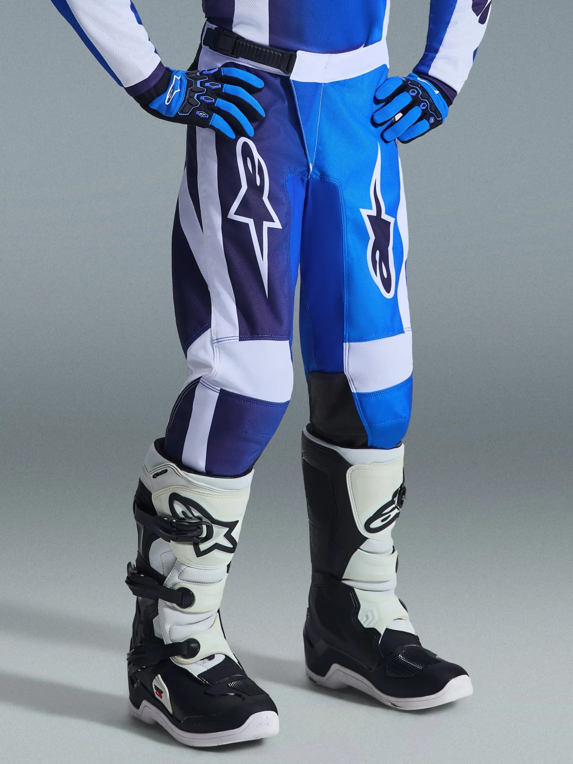 2026 Youth Fluid Portl Pants
