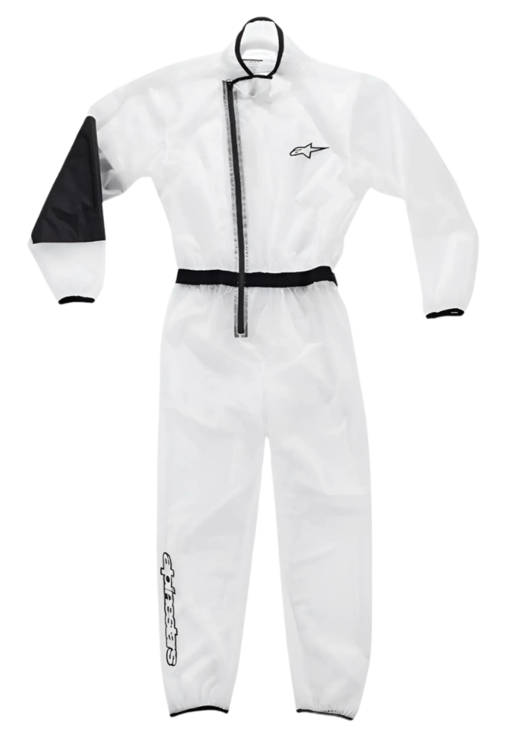 Youth Kart Rain Suit