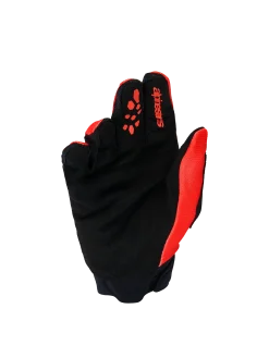 Youth & Kids Full Bore V2 Gloves