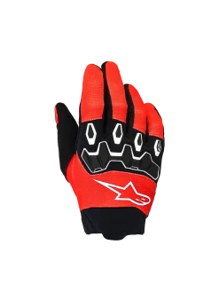 Youth & Kids Full Bore V2 Gloves