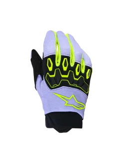 Youth & Kids Full Bore V2 Gloves