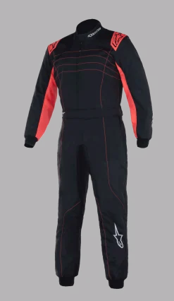 Youth KMX-9 V3 Suit