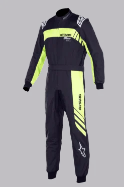 Youth KMX-9 V3 Suit Graphic 3