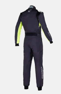 Youth KMX-9 V3 Suit Graphic 3