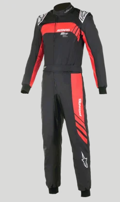 Youth KMX-9 V3 Suit Graphic 3