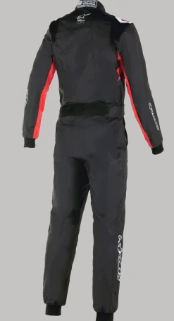 Youth KMX-9 V3 Suit Graphic 3