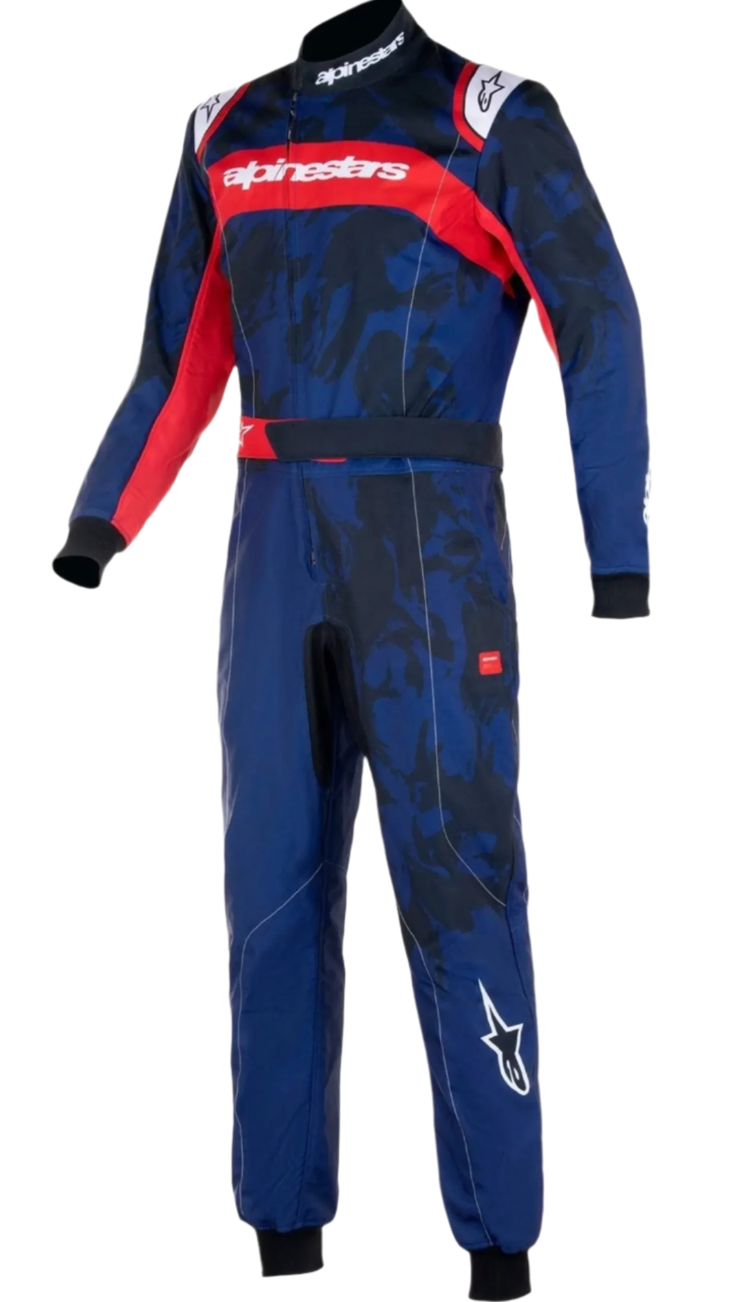 Youth KMX-9 V3 Suit Graphic 5 Suit