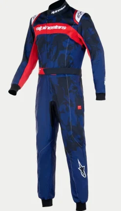Youth KMX-9 V3 Suit Graphic 5 Suit