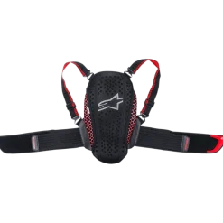 Youth Nucleon Kr-Y Back Protector