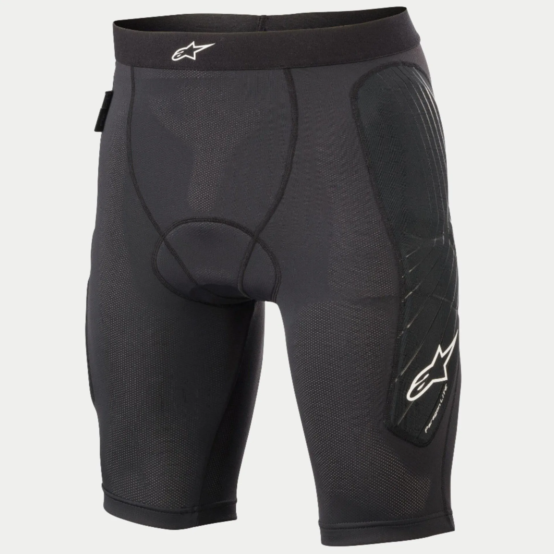 Youth Paragon Lite Protection Short