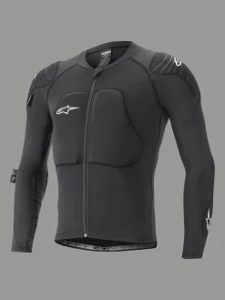 Youth Paragon Lite Protection Jacket - Long Sleeve