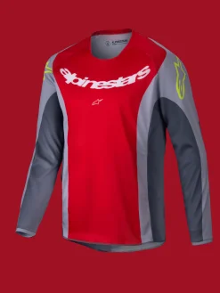 2025 Youth Racer Melt Jersey