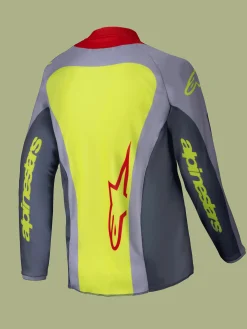 2025 Youth Racer Melt Jersey