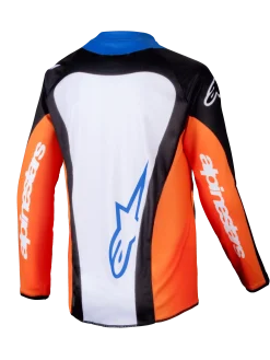 2026 Youth Racer Melt Jersey