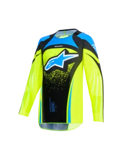 2026 Youth Supertech Nomur Jersey