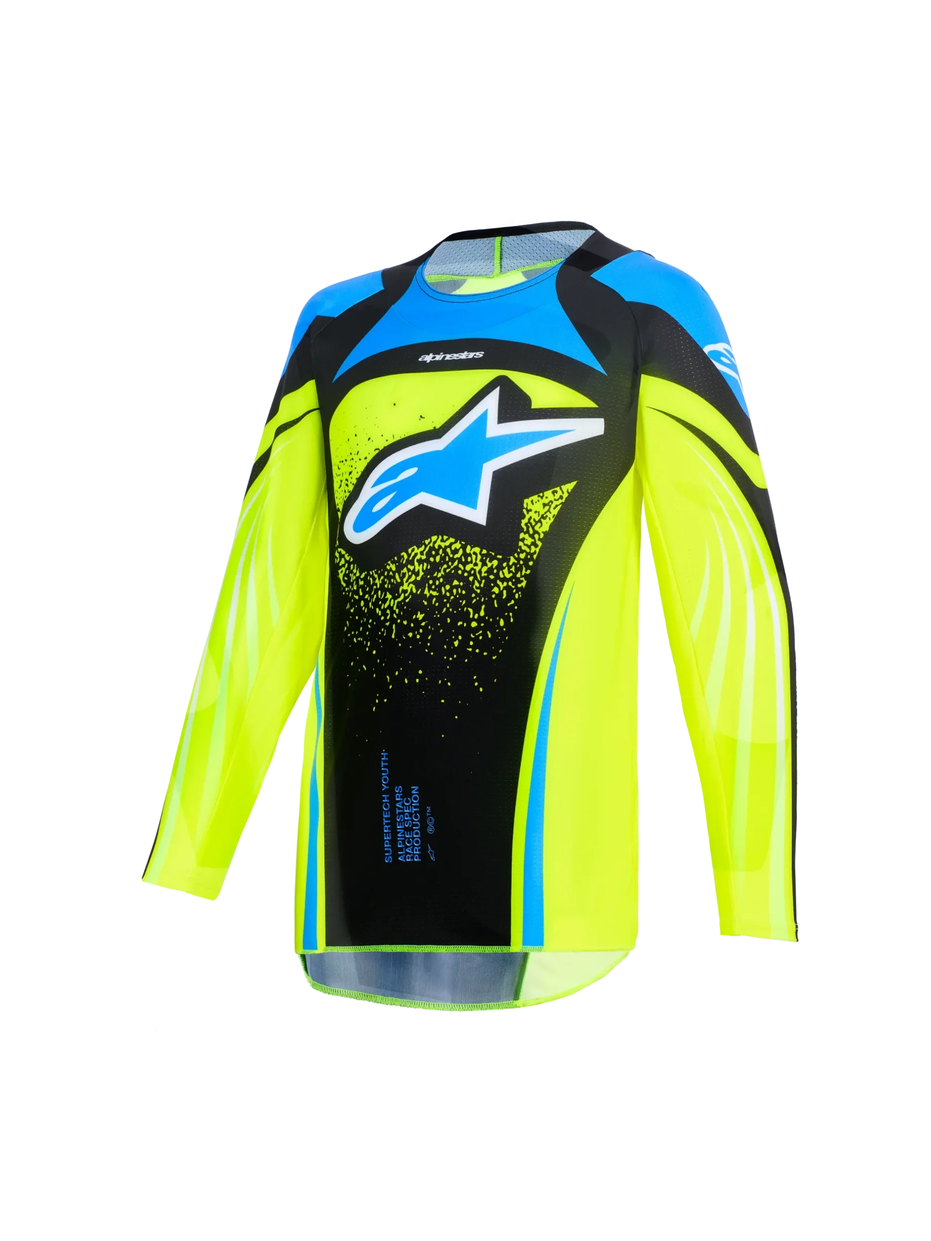 2026 Youth Supertech Nomur Jersey