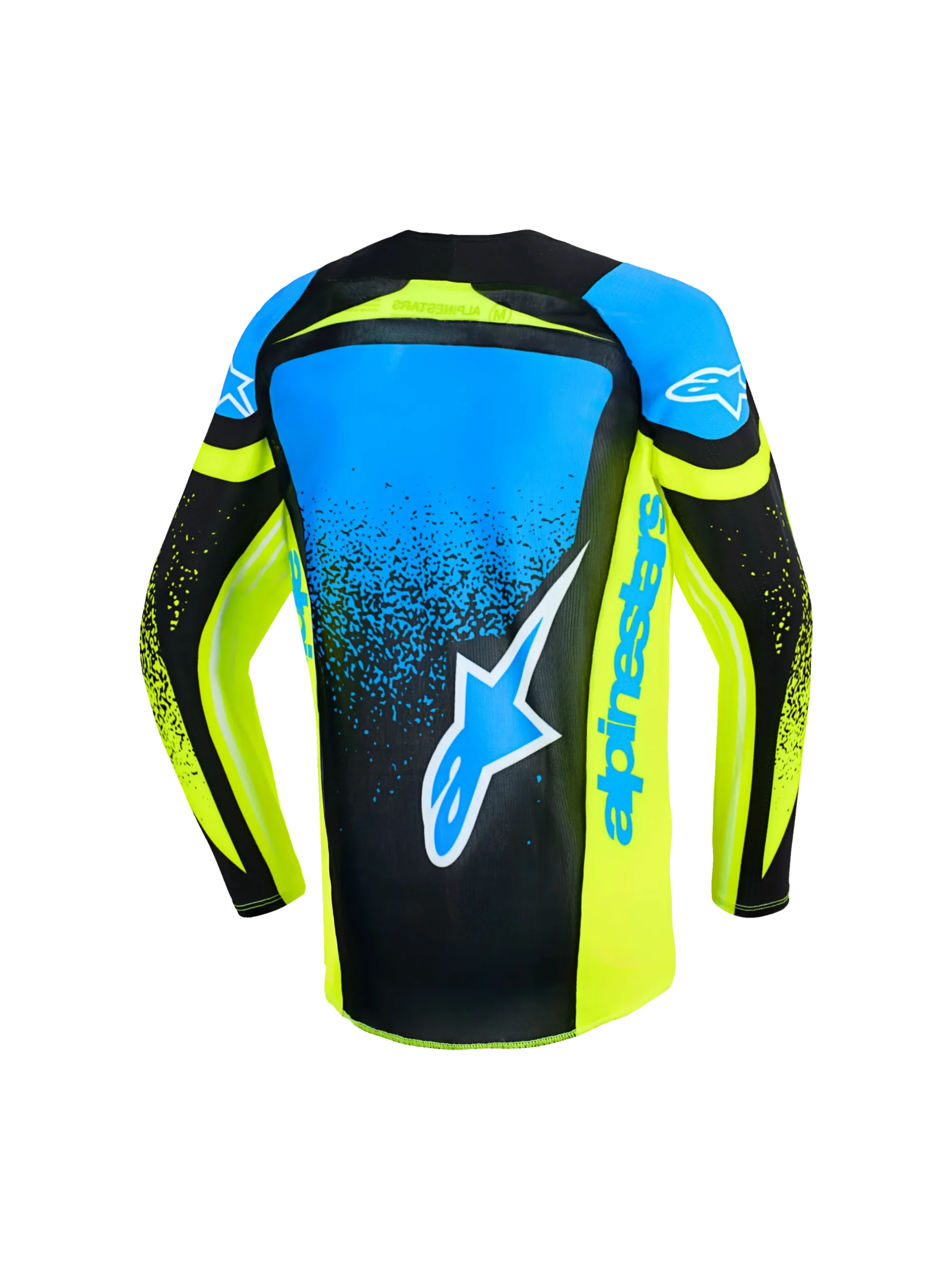 2026 Youth Supertech Nomur Jersey