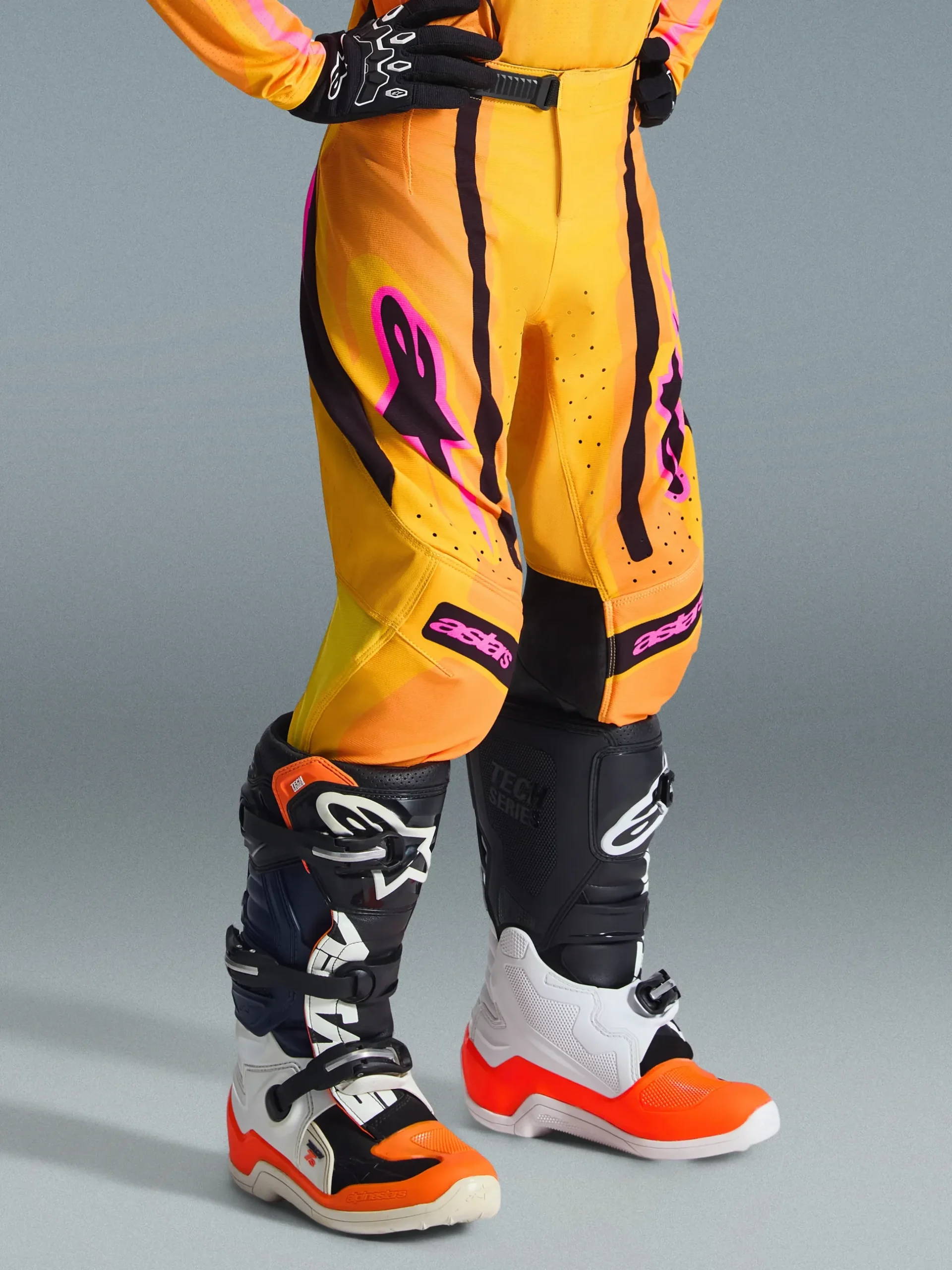 2026 Youth Supertech Nomur Pants