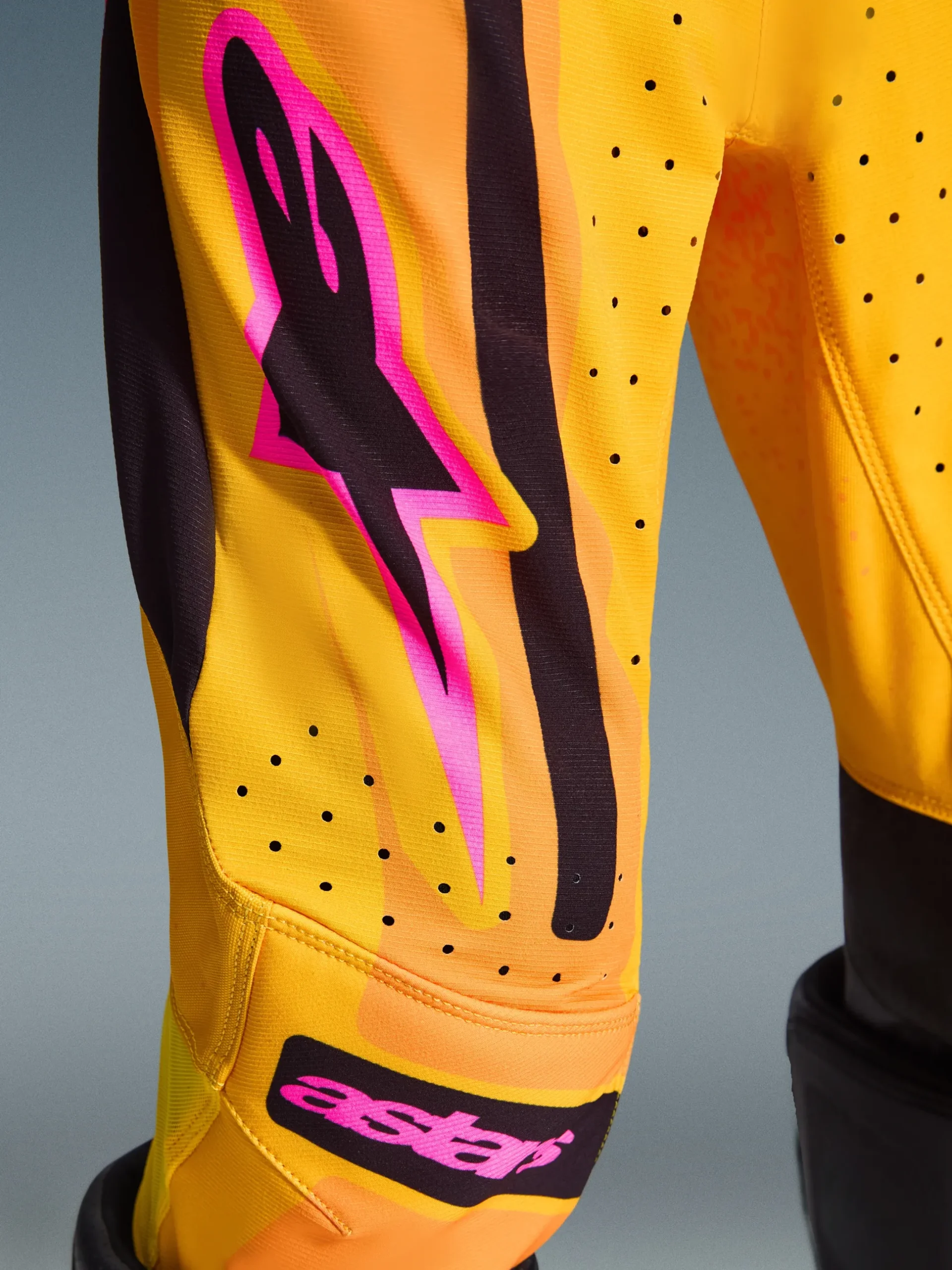 2026 Youth Supertech Nomur Pants