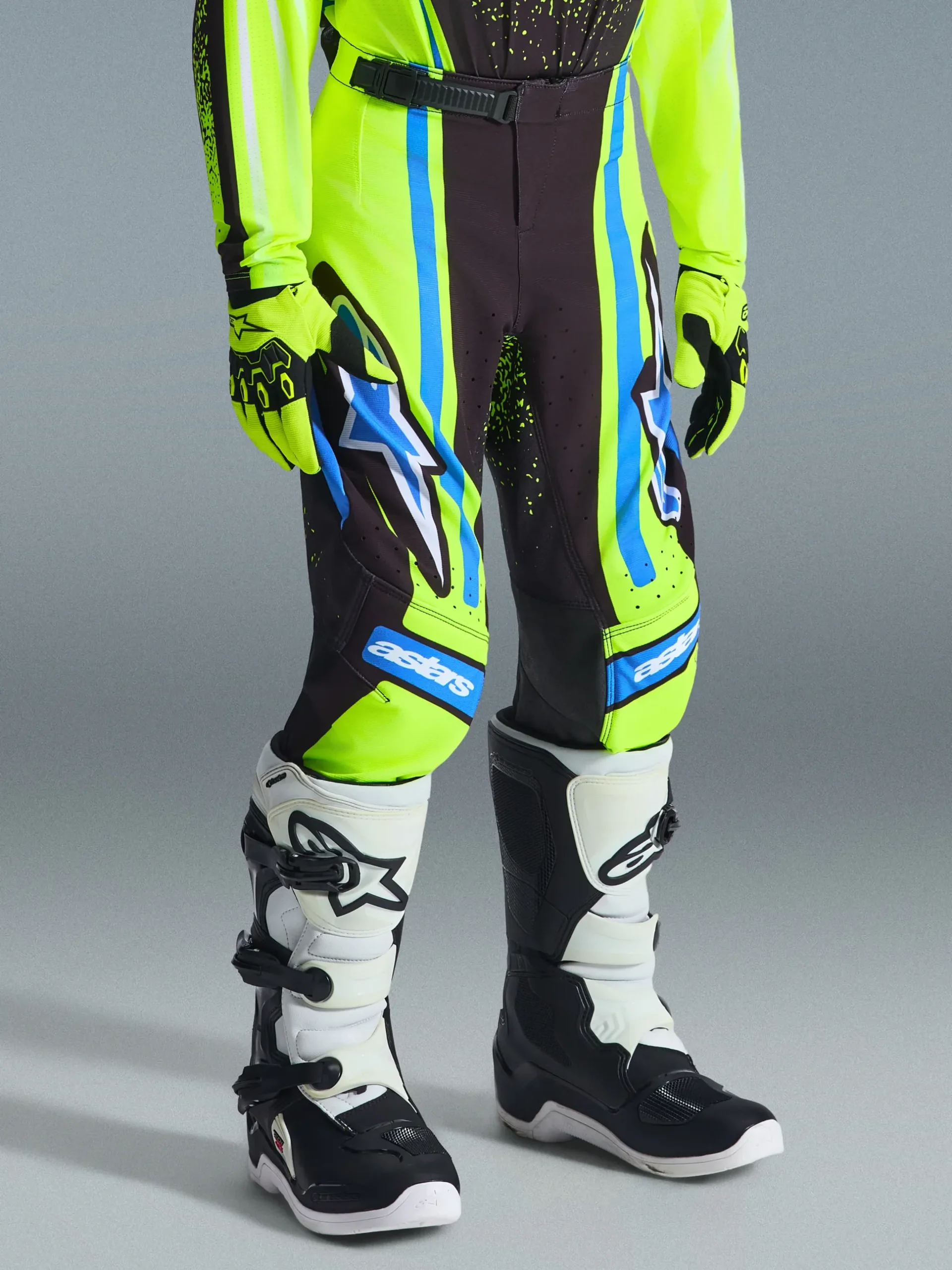 2026 Youth Supertech Nomur Pants