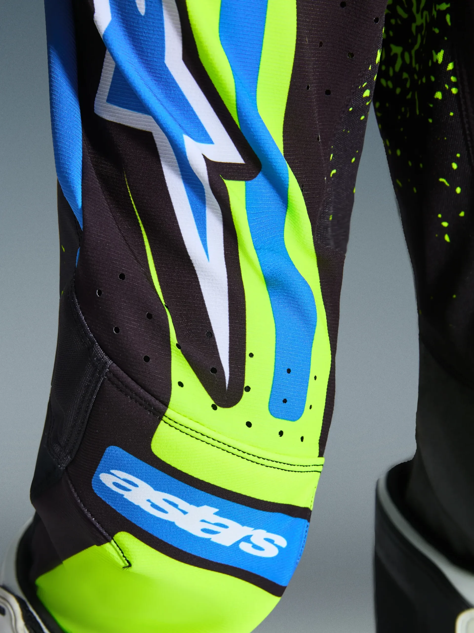 2026 Youth Supertech Nomur Pants