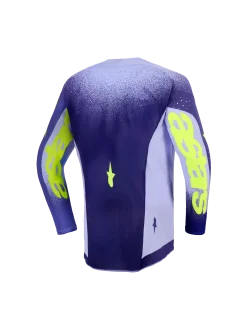 2026 Youth Supertech Scenz Jersey