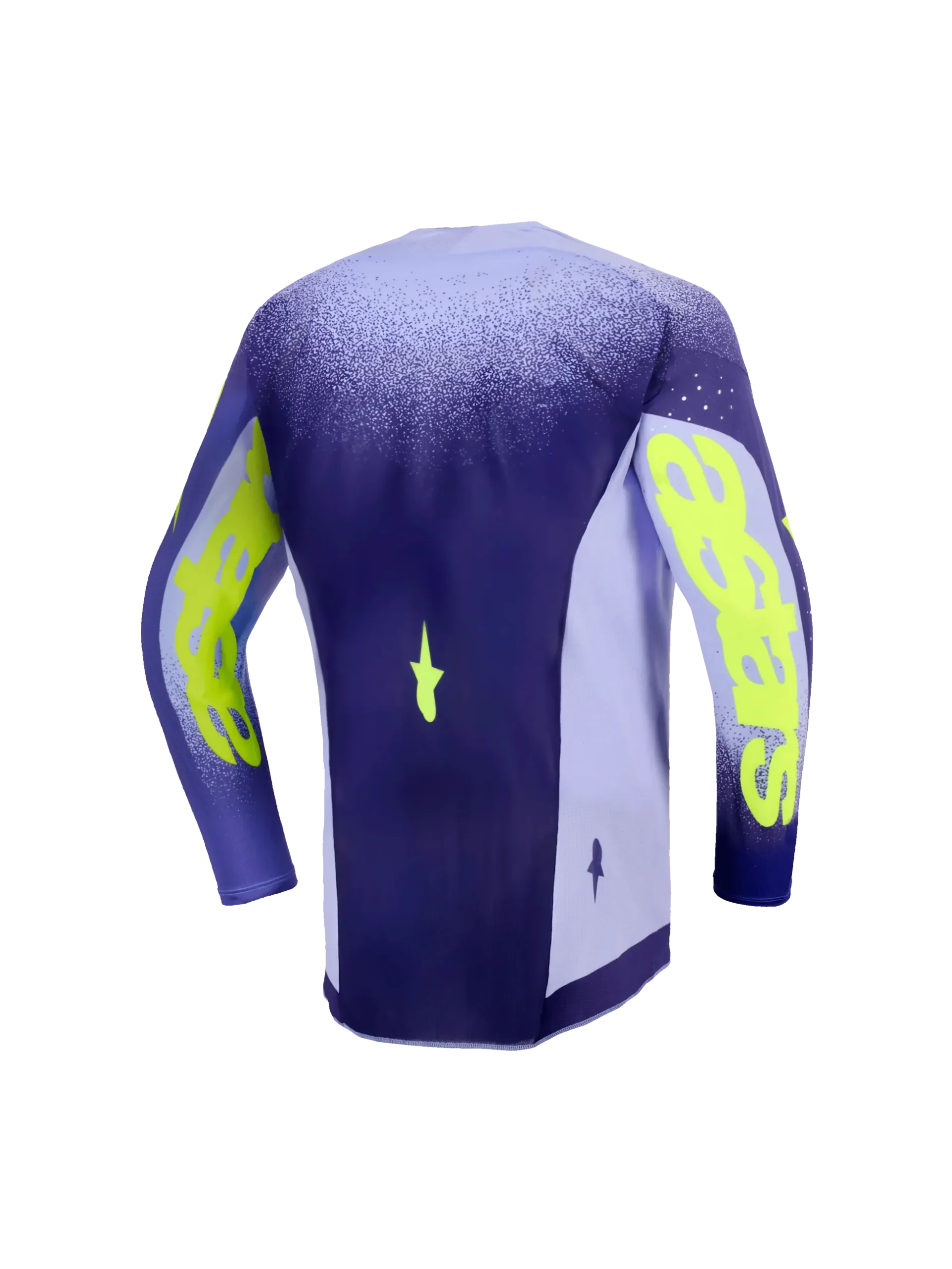2026 Youth Supertech Scenz Jersey