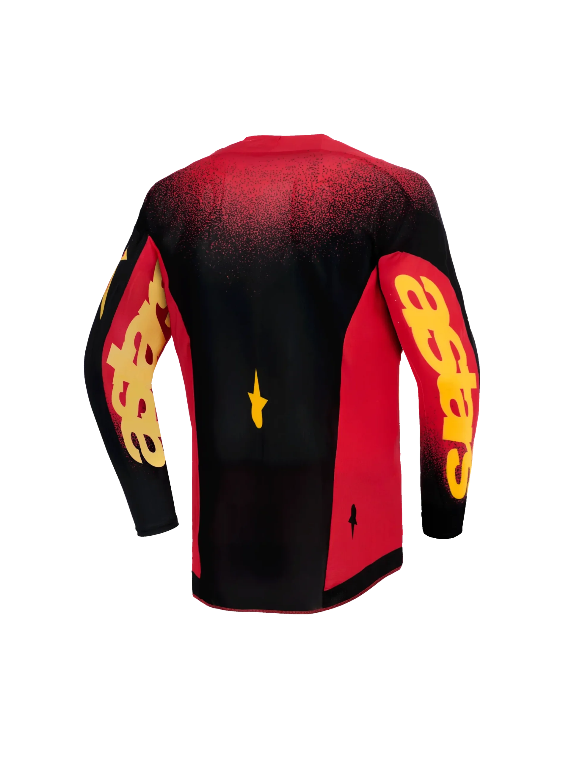 2026 Youth Supertech Scenz Jersey
