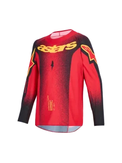 2026 Youth Supertech Scenz Jersey