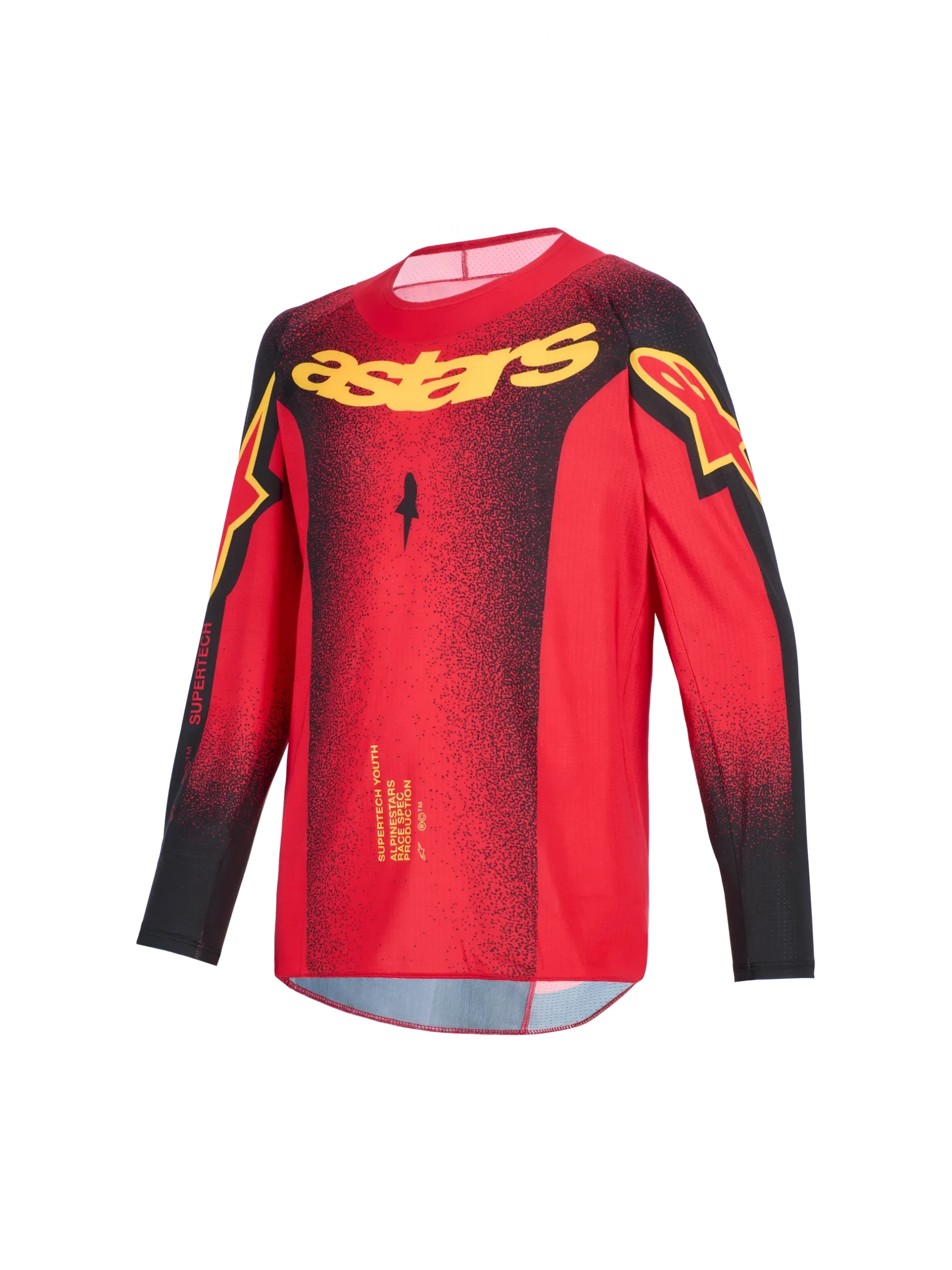 2026 Youth Supertech Scenz Jersey