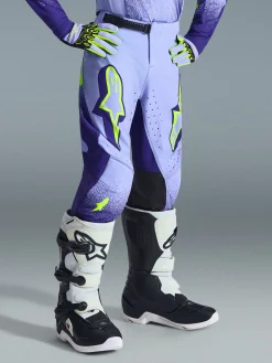 2026 Youth Supertech Scenz Pants