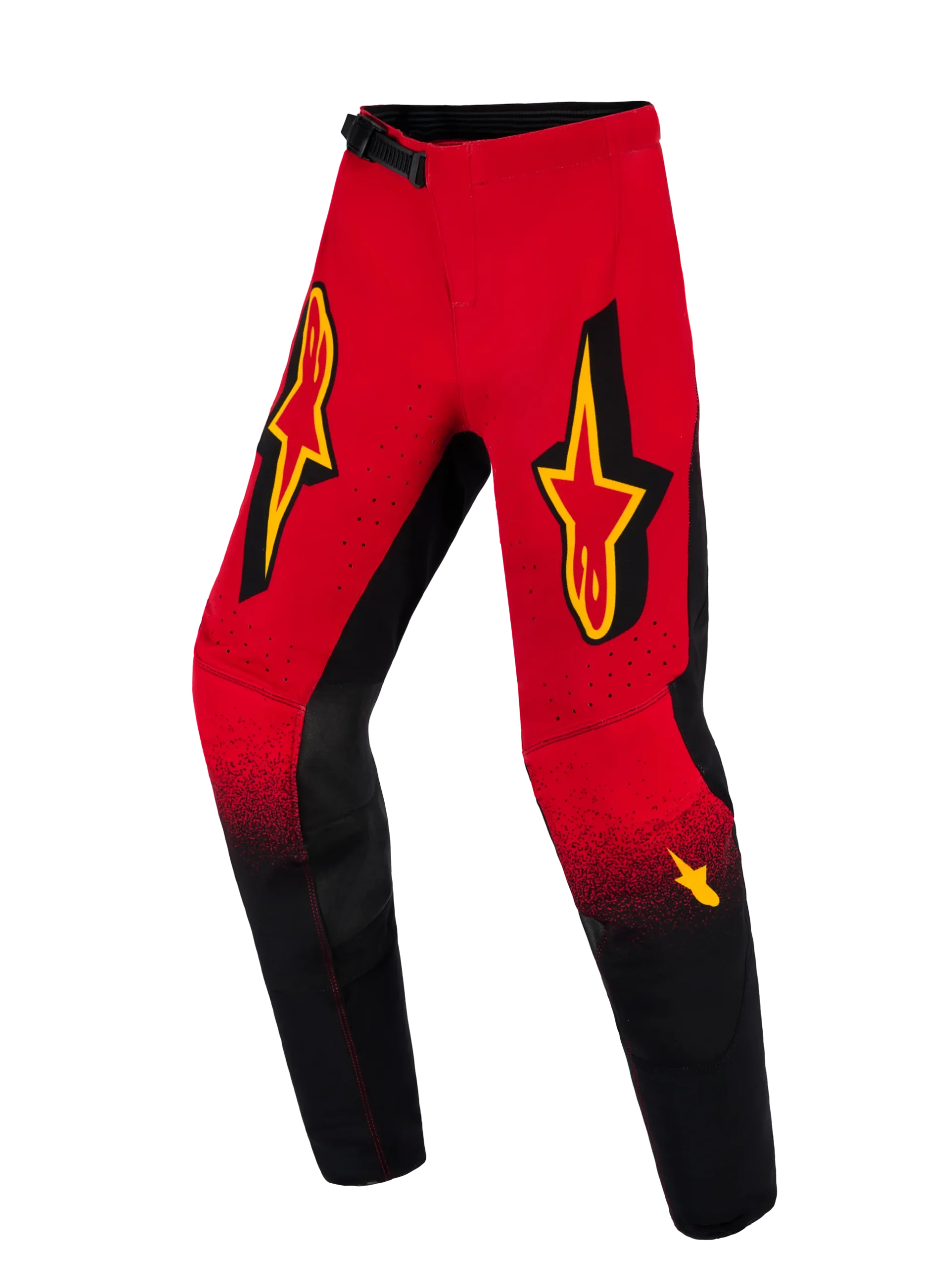 2026 Youth Supertech Scenz Pants
