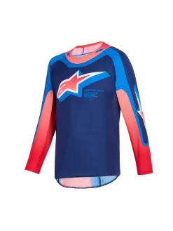 2026 Youth Supertech Vista Jersey