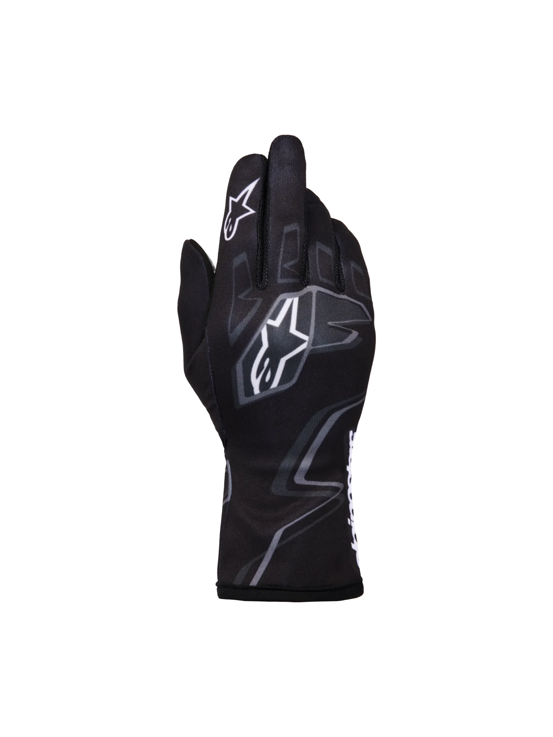 Youth Tech-1 K Race S V2 Graphic 1 Gloves