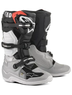Youth Tech 7S Boots